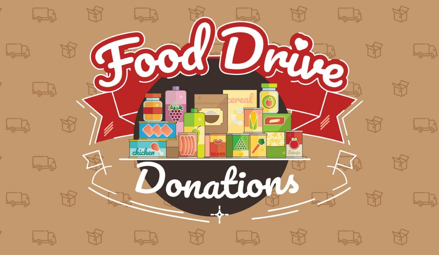 Thanksgiving Food Drive | Event in Mesquite | AllEvents