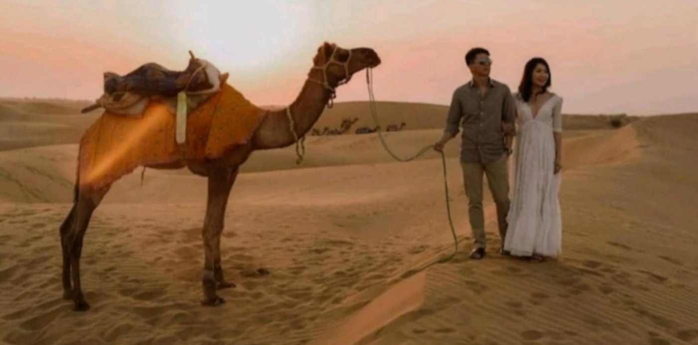 Book New Year Party at Jaisalmer, 31 December | Event in Jaisalmer | AllEvents
