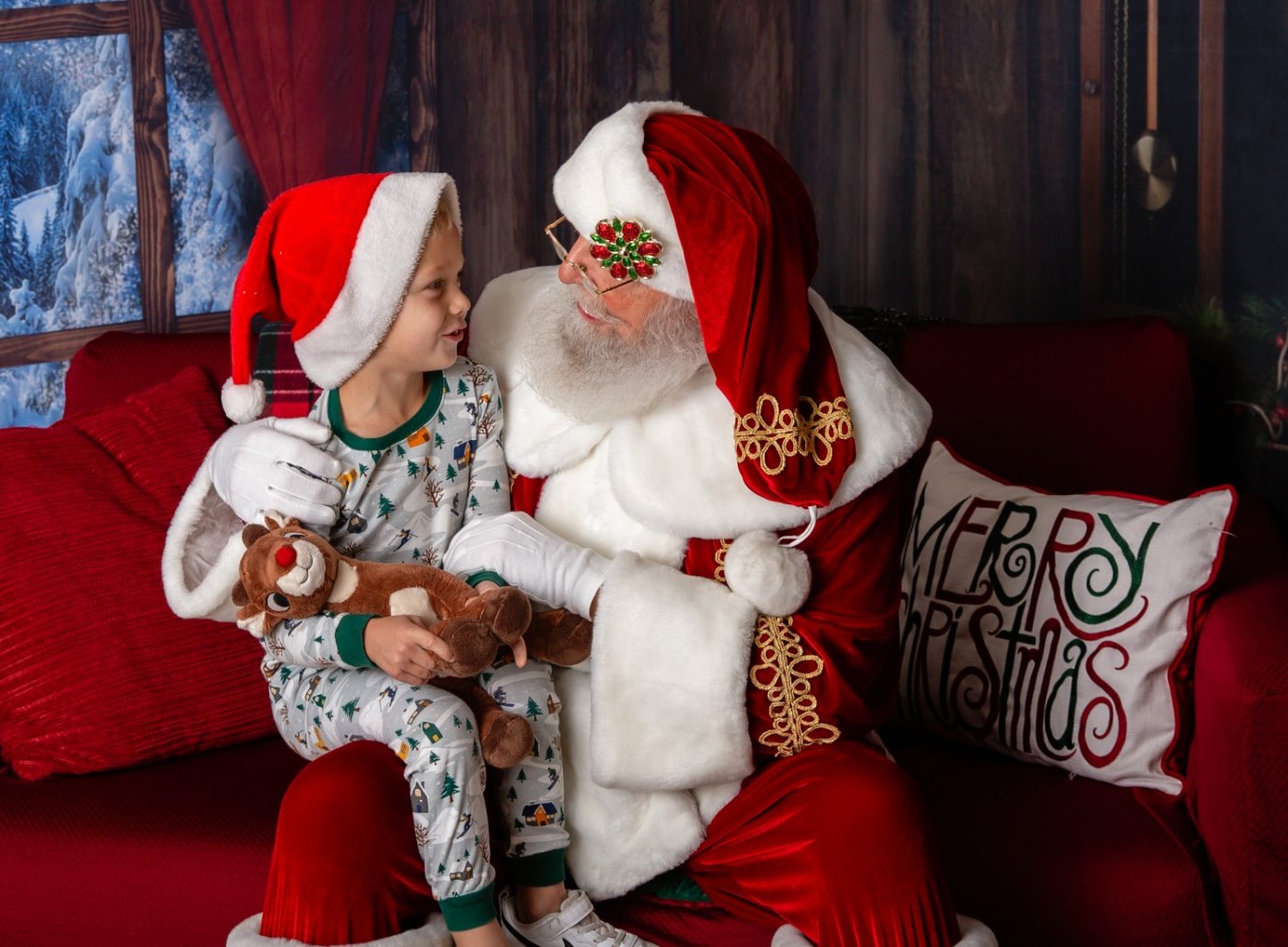 Santa Meet and Greets, 7 December | Event in Gilbert | AllEvents