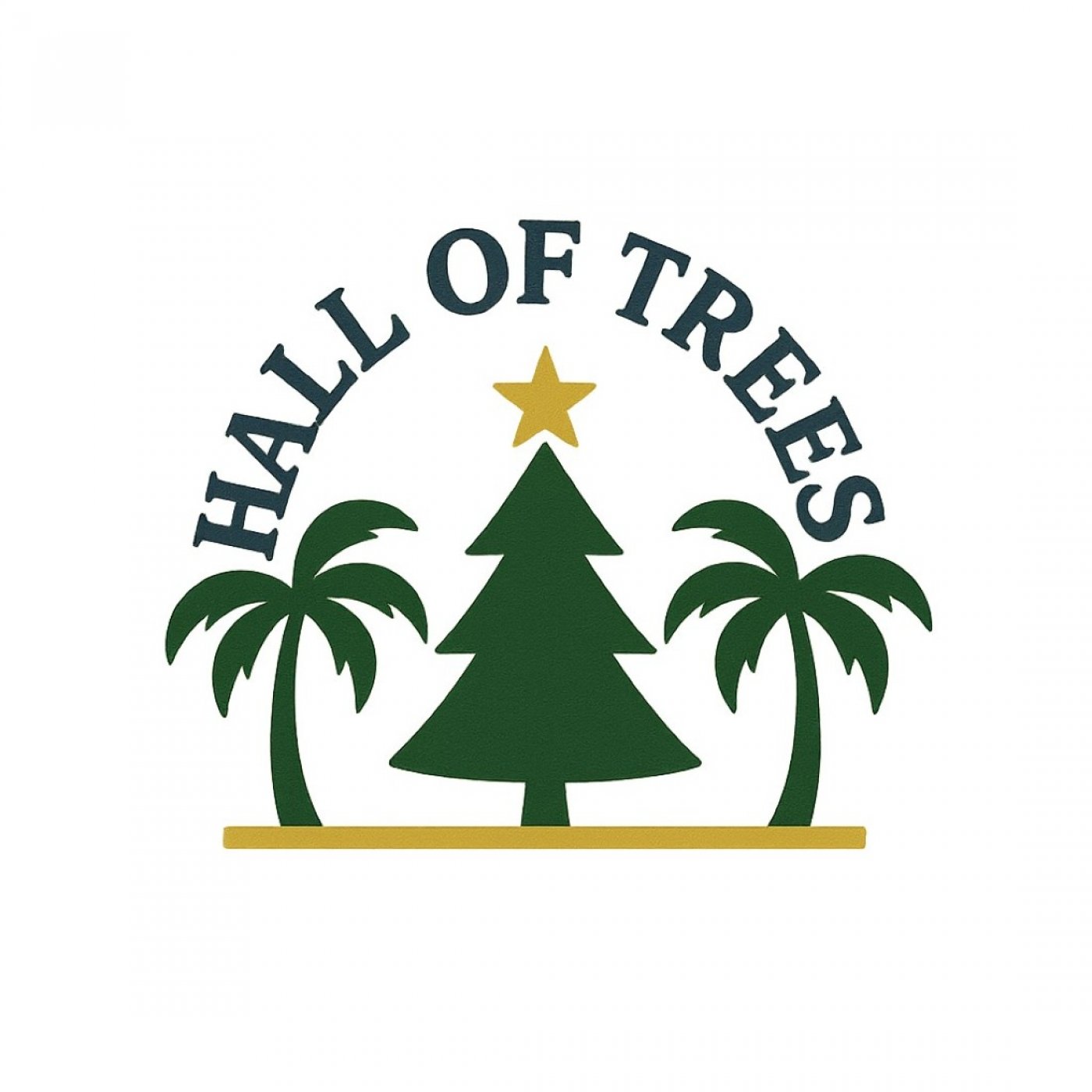 The Ellie Beach Resort Hosts Its First Annual Hall of Trees, 15 November | Event in Myrtle Beach | AllEvents