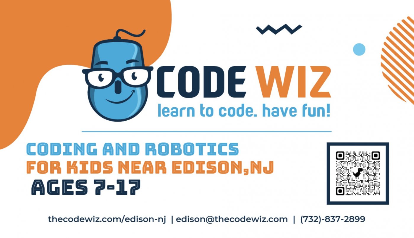 Tech Fun and Learn, 14 November | Event in Edison | AllEvents