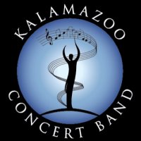 Kalamazoo Concert Band logo