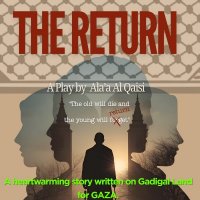 The Return Project logo