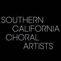 Southern California Choral Artists logo