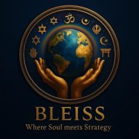 BLEISS Life Studio  logo