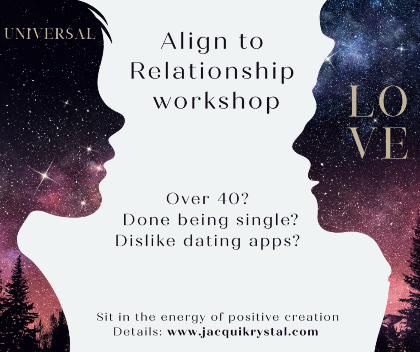 Align to Relationships, 23 November | Event in CAIRNS NORTH | AllEvents