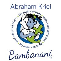 Abraham Kriel Bambanani NPC logo