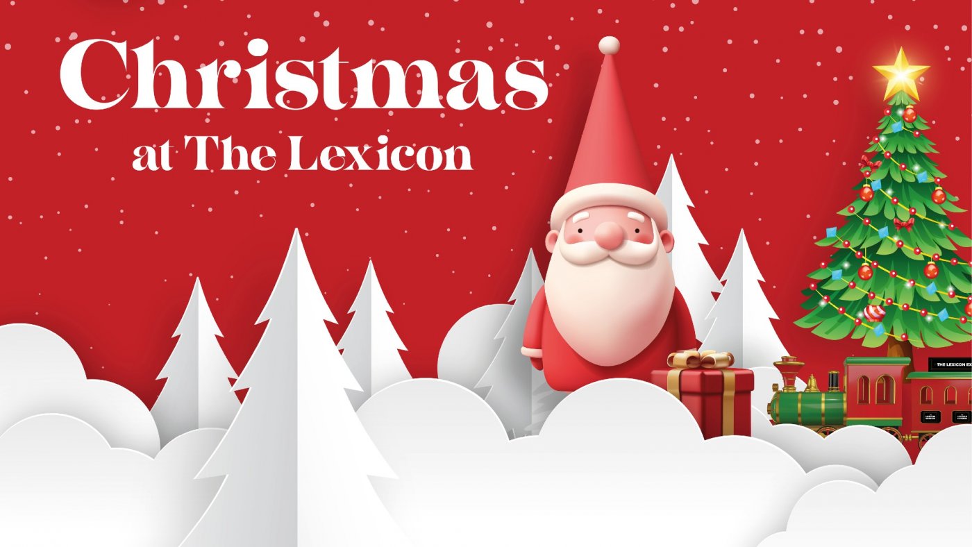 Christmas at The Lexicon | Event in Bracknell | AllEvents
