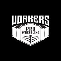 Workers Pro Wrestling logo