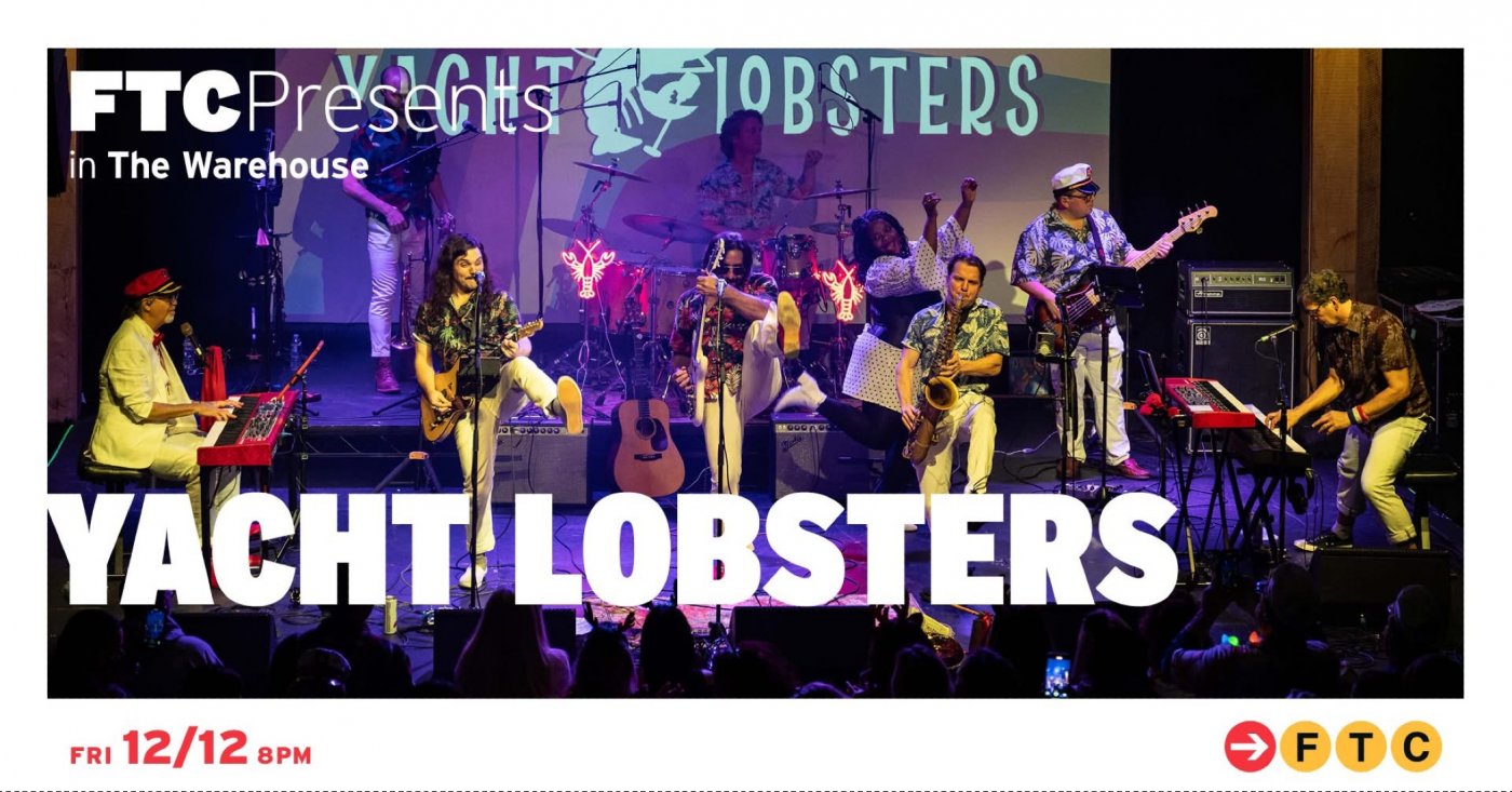 Soft Rock of the ’70s & ’80s at Fairfield Theatre Company , 12 December | Event in Fairfield | AllEvents