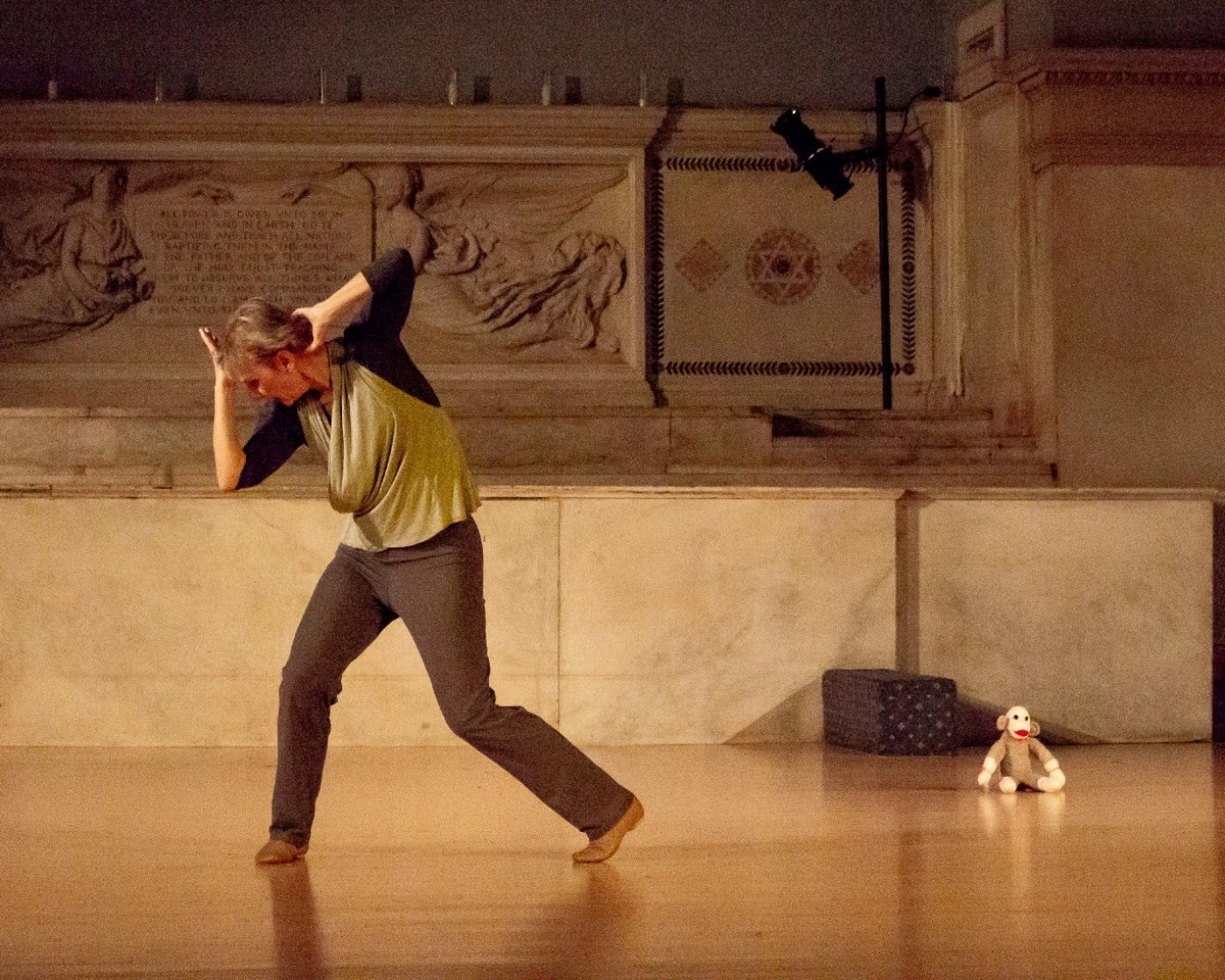 Contemporary Dance Class (Mixed Levels), 6 December | Event in Wallkill | AllEvents