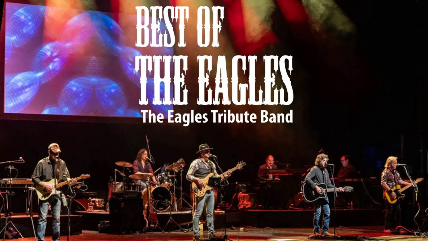 Best of The Eagles, 24 April | Event in Peekskill | AllEvents