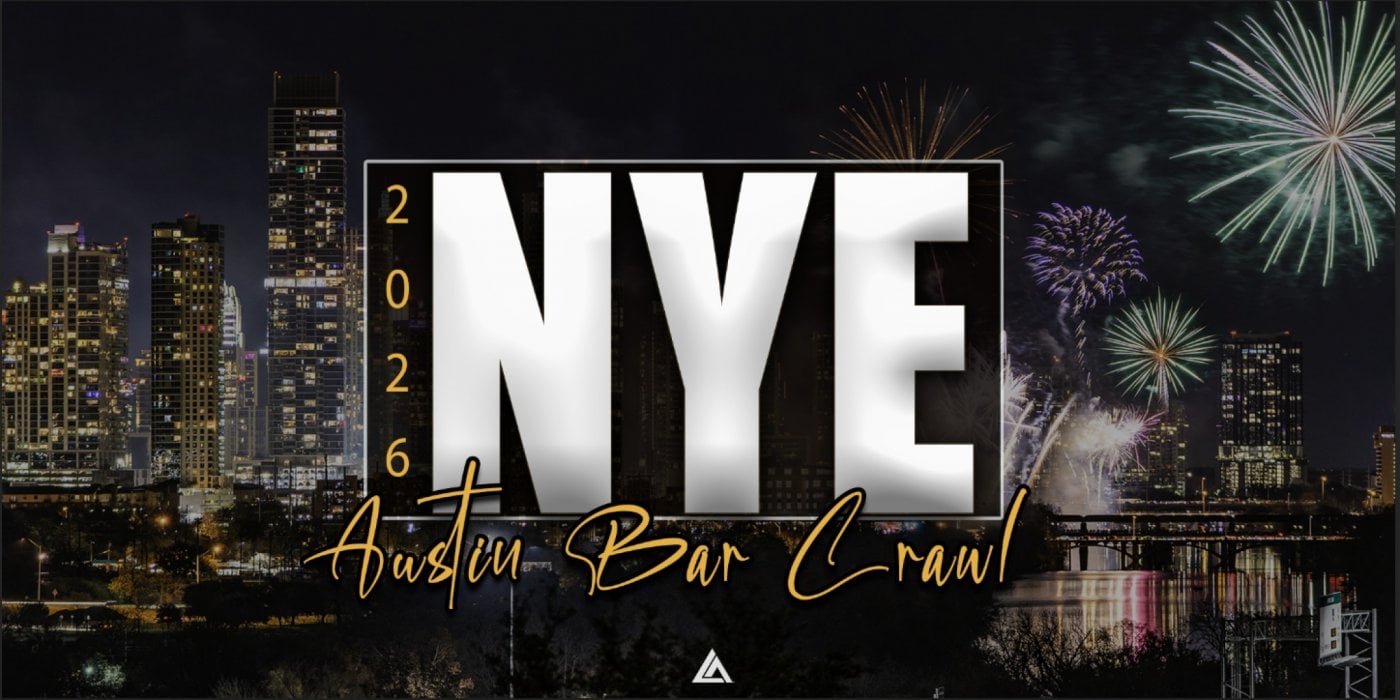 New Year’s Eve Austin Bar Crawl , 31 December | Event in Austin | AllEvents