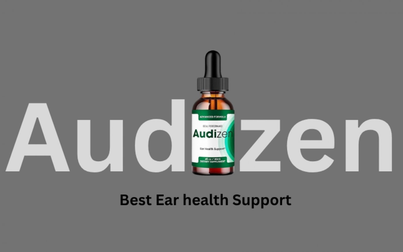 Audizen Official Site – Your Path to Tinnitus Relief | Event in New York | AllEvents