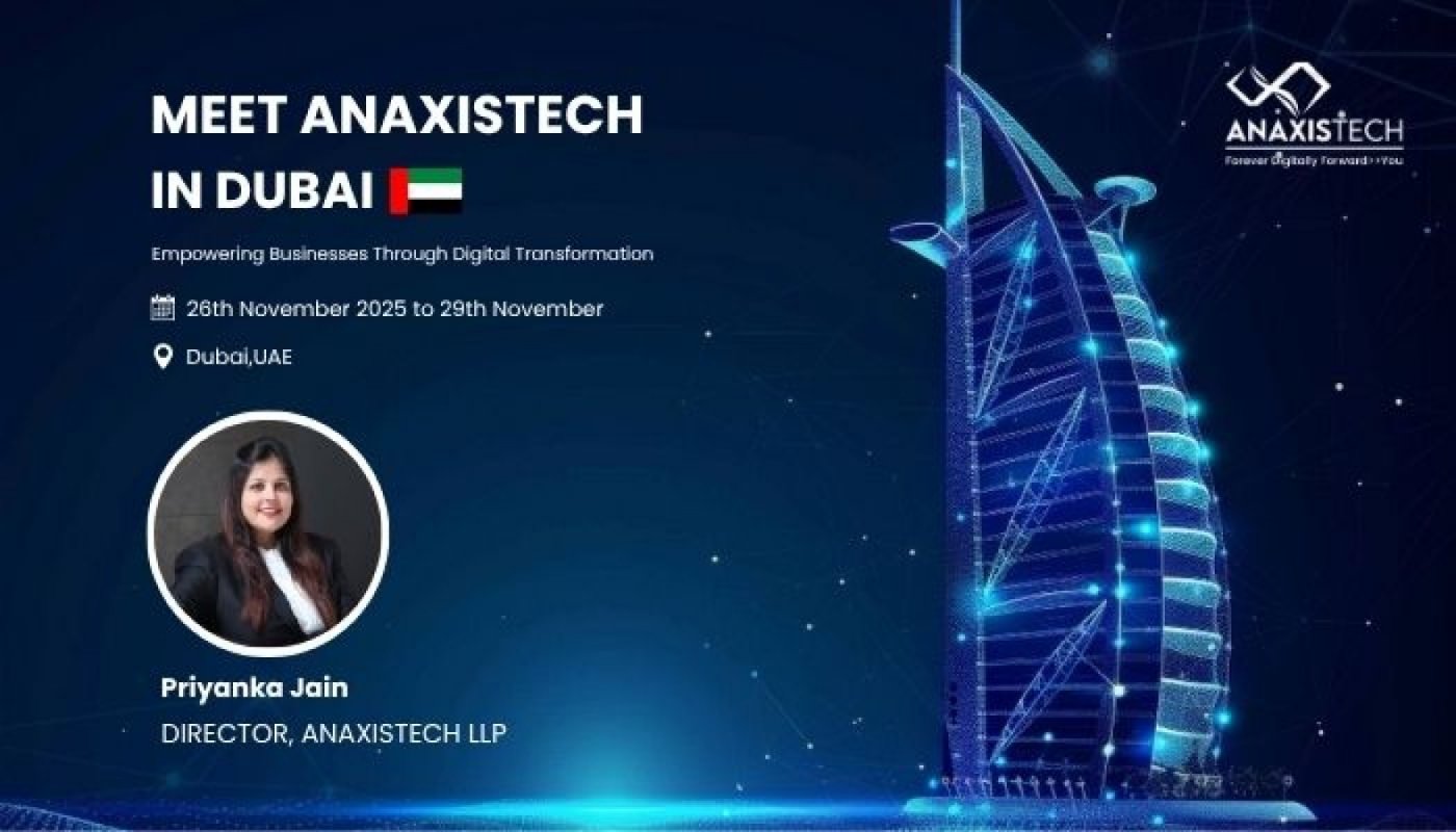 Innovation Meets Opportunity in the Heart of Dubai | Event in Dubai | AllEvents