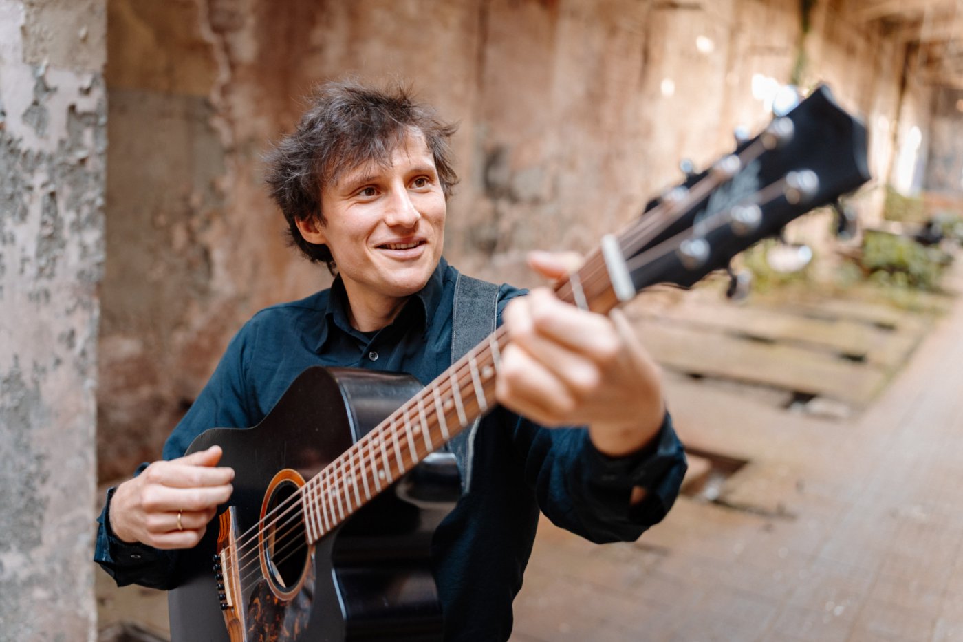 Ludwig Wright im Fini-Resort, Badenweiler | Event in Muellheim | AllEvents