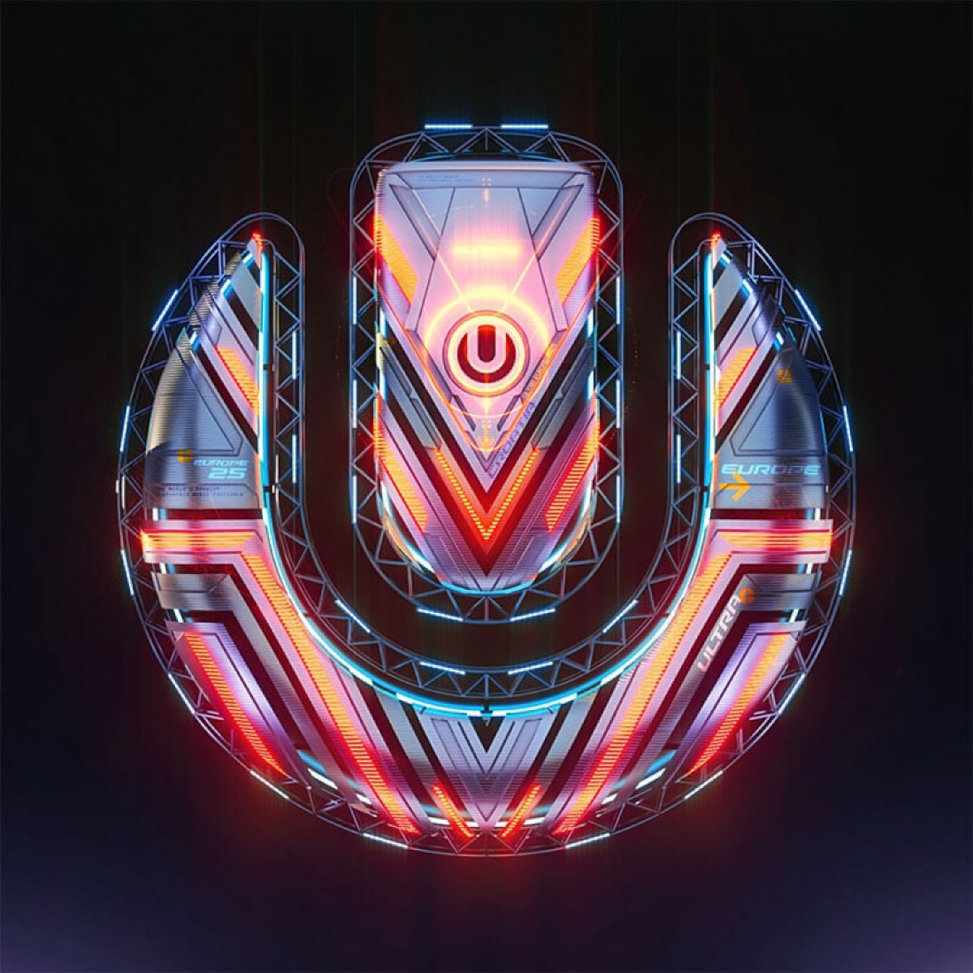 Ultra Europe 2026, 10 July | Event in Split | AllEvents