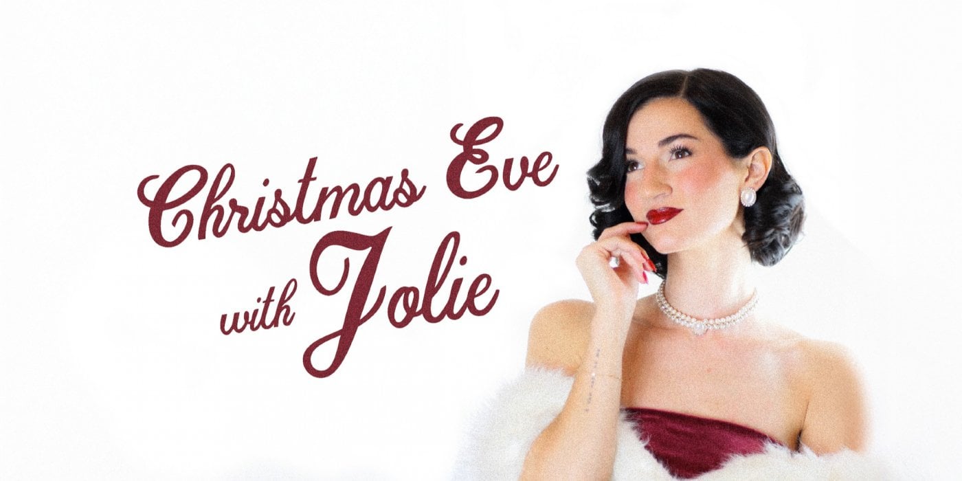 Christmas Eve with Jolie, 24 December | Event in Saint Augustine | AllEvents
