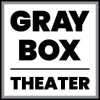 Gray Box Theater logo