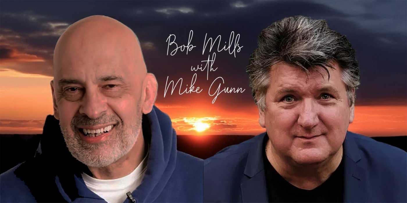 Bath Comedy Club - Mike Gunn & Bob Mills, 20 November | Event in Bath | AllEvents