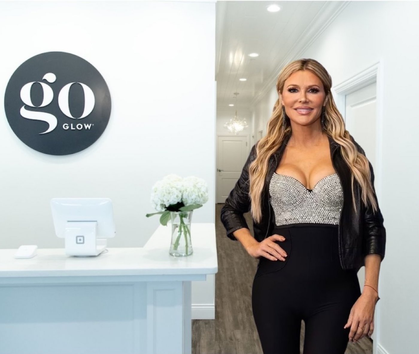 goGLOW Sherman Oaks Grand Opening Hosted by Brandi Glanville, 5 December | Event in Sherman Oaks | AllEvents