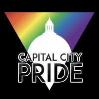 Capital City Pride logo