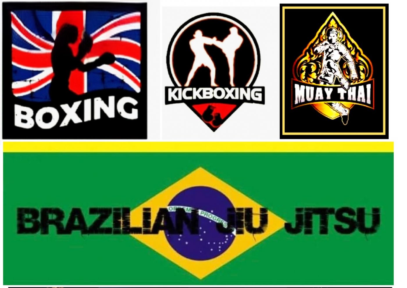 Open mat /sparring day., 23 November | Event in Littlehampton | AllEvents