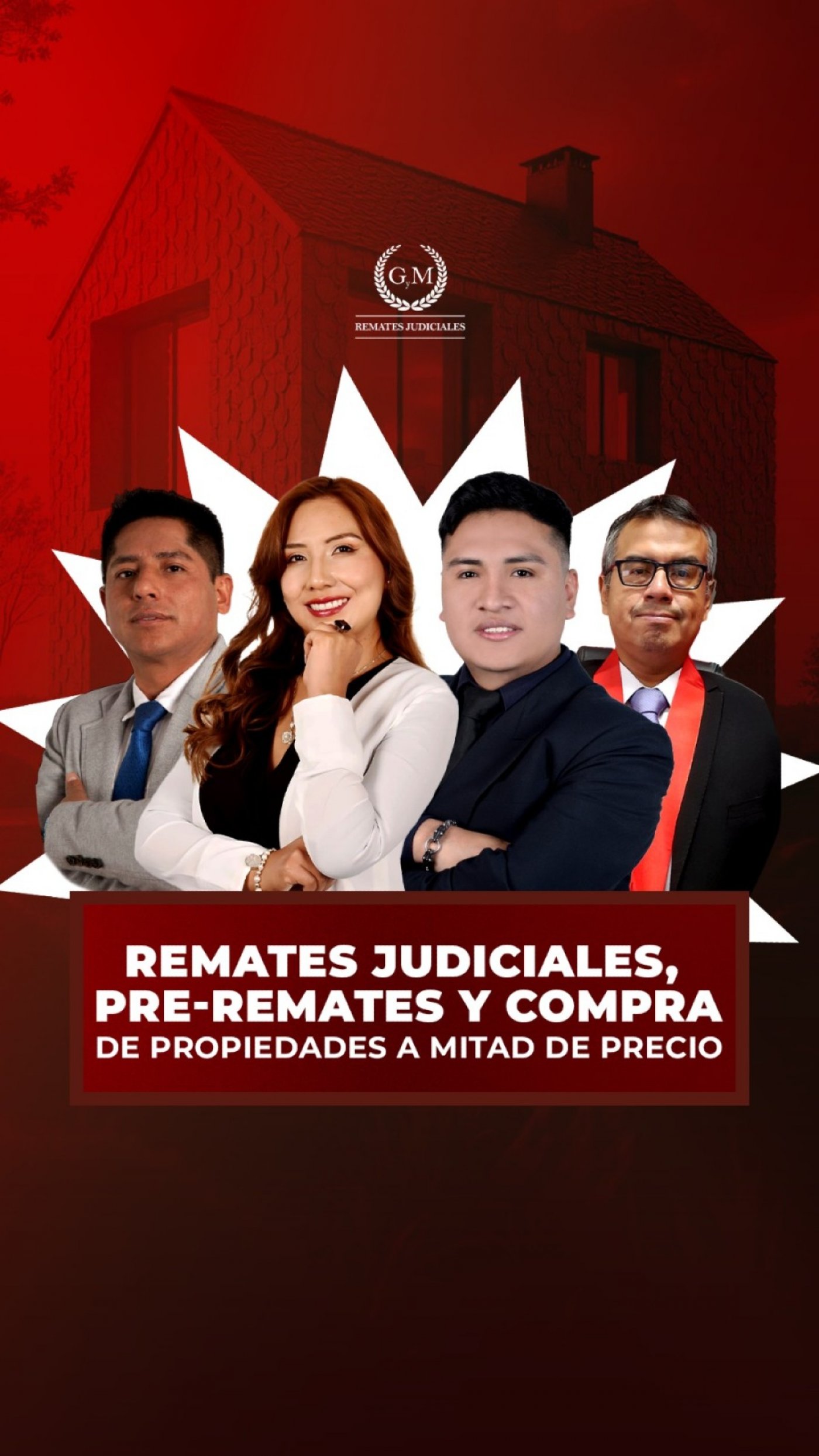 🎥 CURSO VIRTUAL: APRENDE TODO SOBRE REMATES JUDICIALES ⚖️, 27 November | Event in Cusco | AllEvents