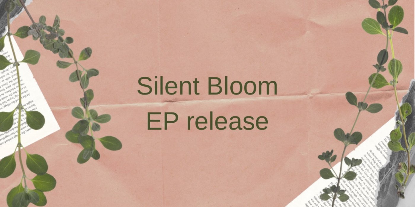 Silent bloom - EP Release, 7 December | Event in Vadodara | AllEvents