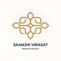 Saanjhi Virasat logo