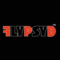 FLYPSYD  logo