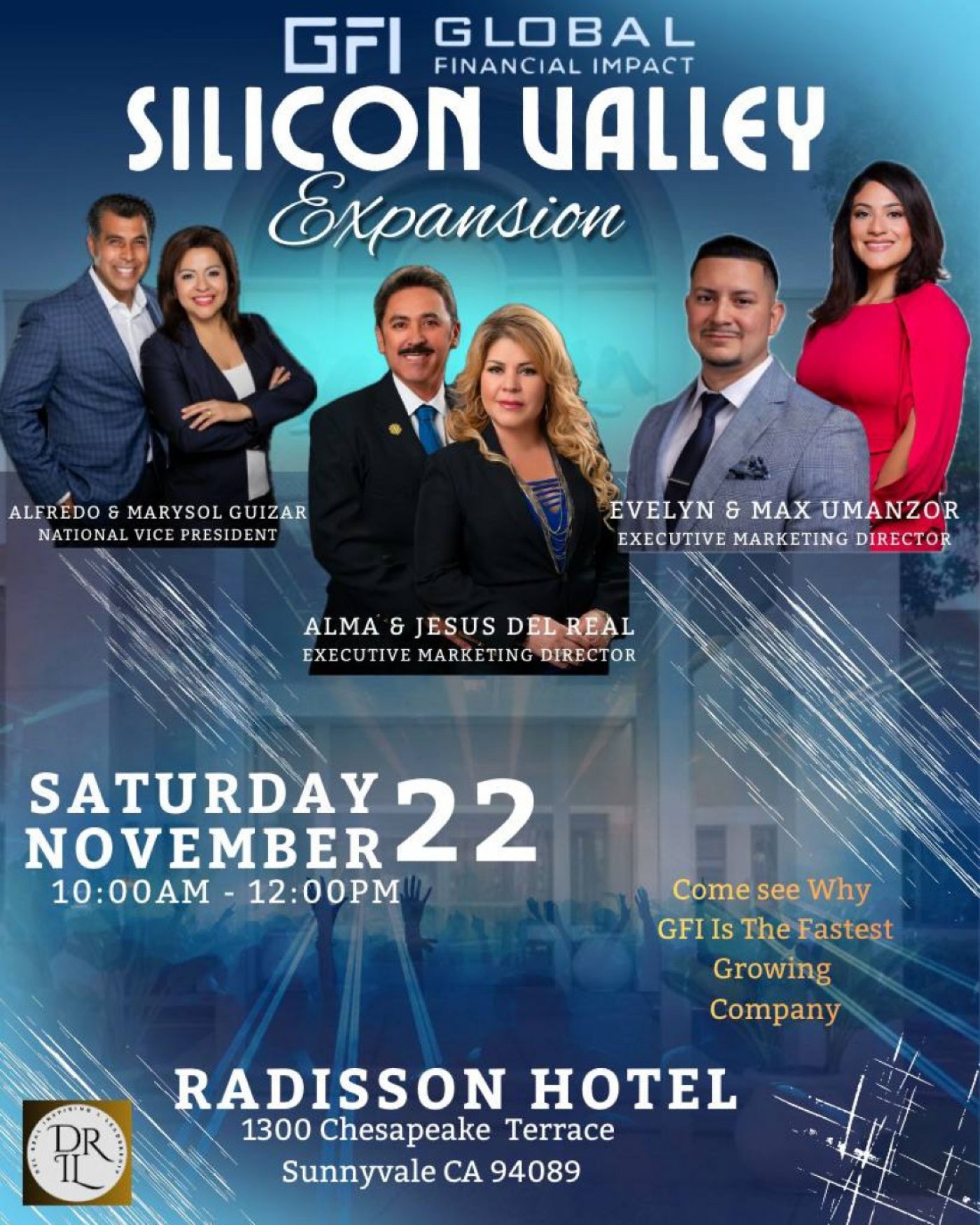 Silicon Valley Expansion | Event in Sunnyvale | AllEvents