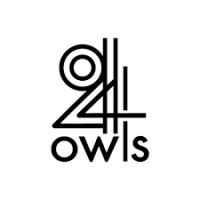 24owls logo