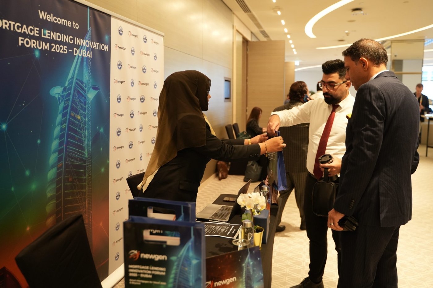 Mortgage & Lending Innovation Forum 2025 – Architecting the Future | Event in Dubai | AllEvents