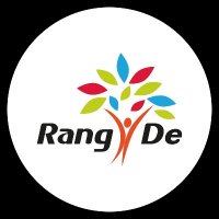 Rang De P2P Financial Services Ltd logo