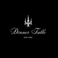 The Dinner Table Club logo