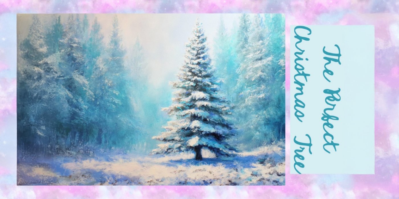 Expanding the Basics Watercolor Painting - The Perfect Christmas Tree, 19 December | Event in Vestal | AllEvents