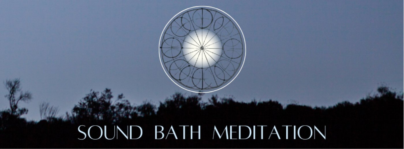 Full Moon Sound Bath Meditation, 5 December | Event in Edinburgh | AllEvents