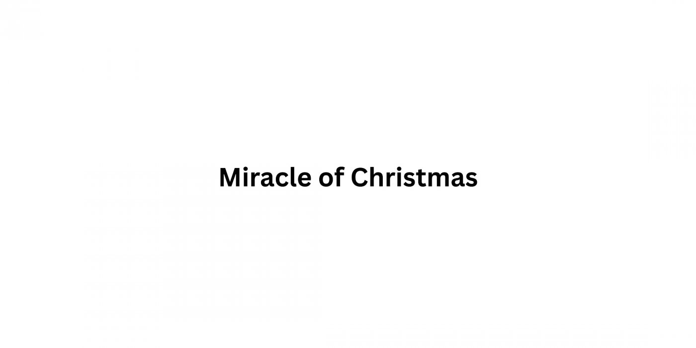 Sight & Sound TV stage musical Miracle of Christmas | Event in Isle of Palms | AllEvents