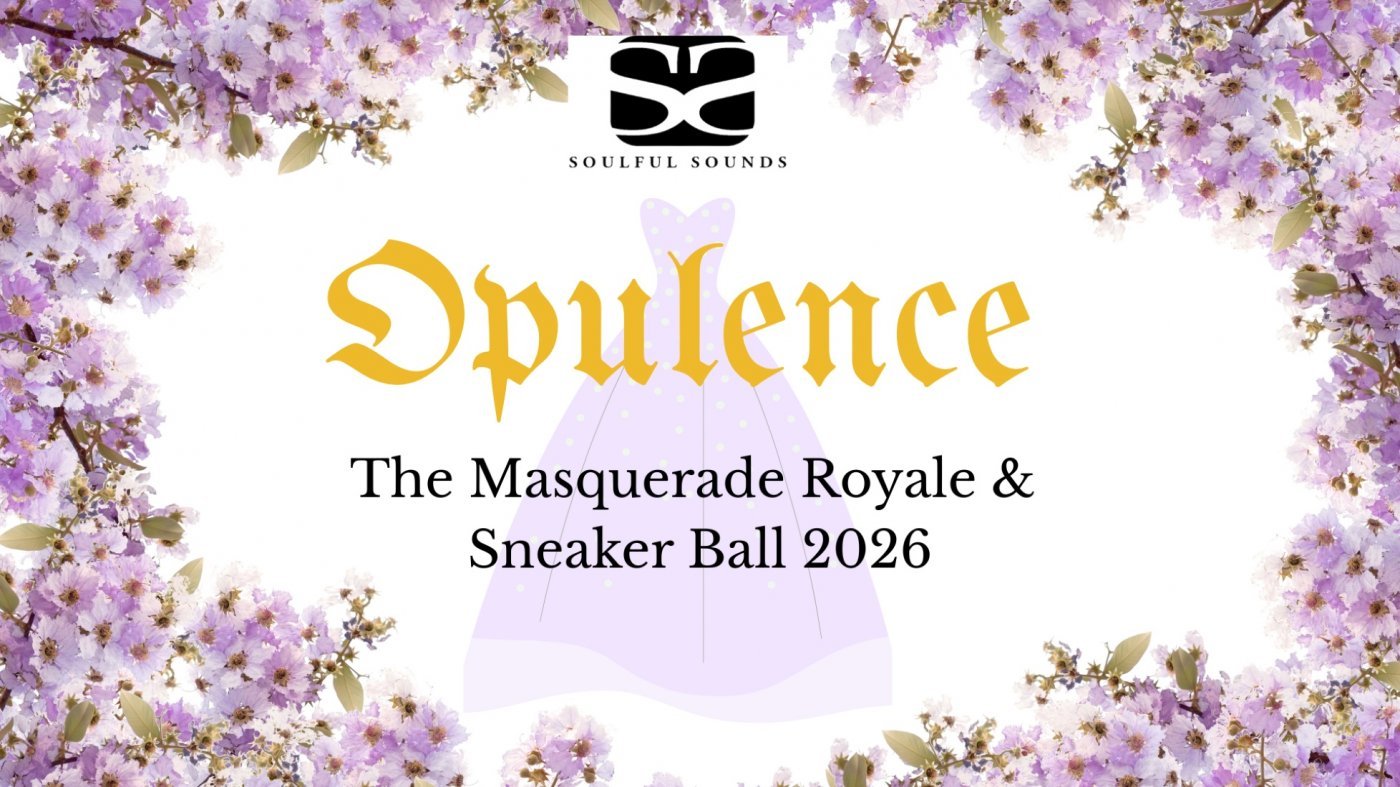 Opulence - The Masquerade Royale & Sneaker Ball 2026, 14 February | Event in Kannapolis | AllEvents