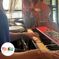 Tinku Thursday Latin Live logo