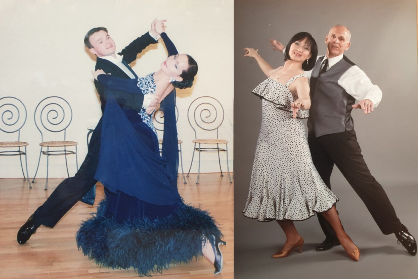 Step Into Dance: Ballroom Workshop Series - Winter 2025, 16 December | Event in Breezy Point | AllEvents