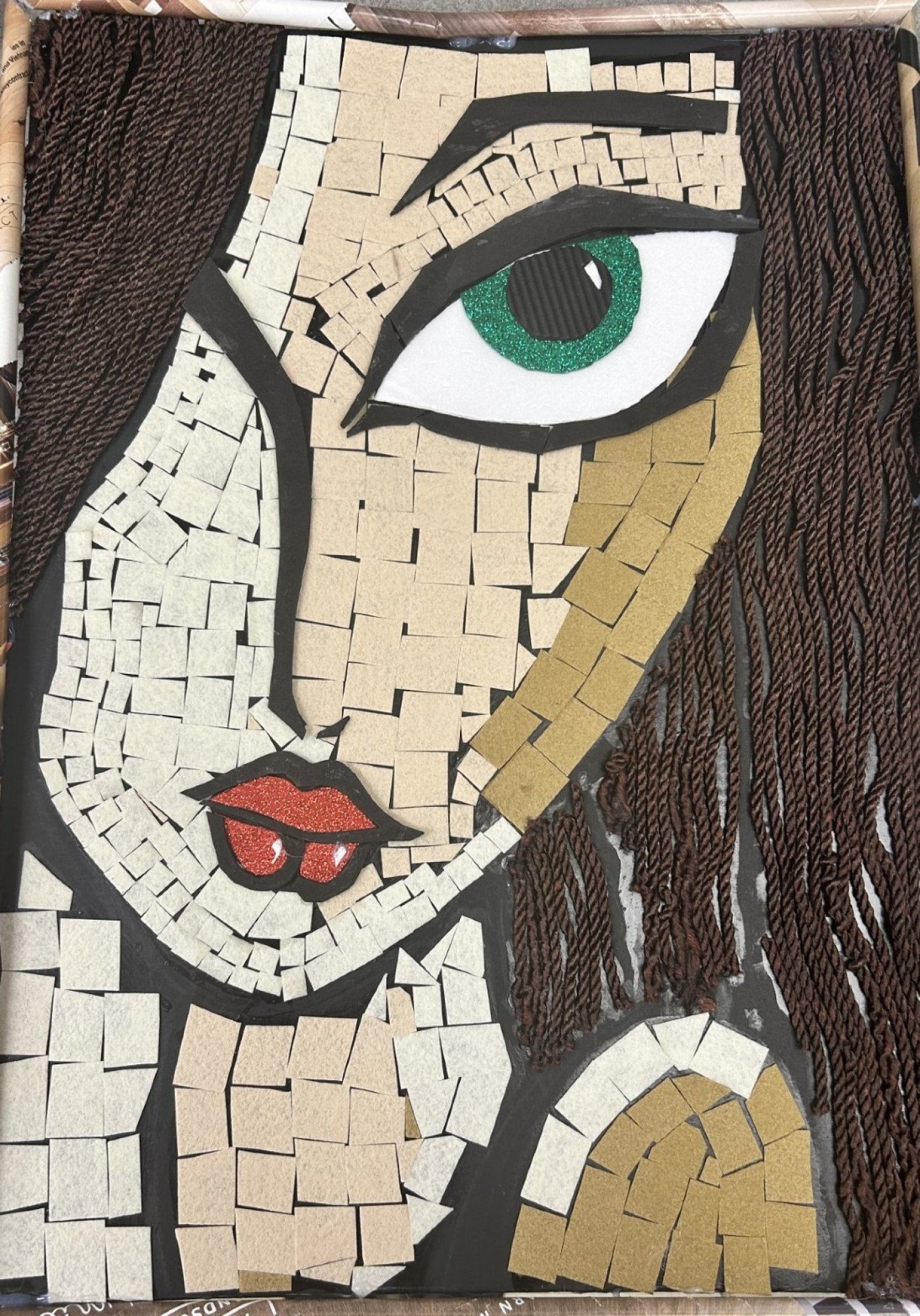 Creative Aging: Creating Harmony Through Mosaic Art, 10 December | Event in Breezy Point | AllEvents