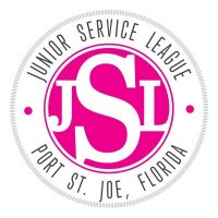 Junior Service League of Port St Joe logo