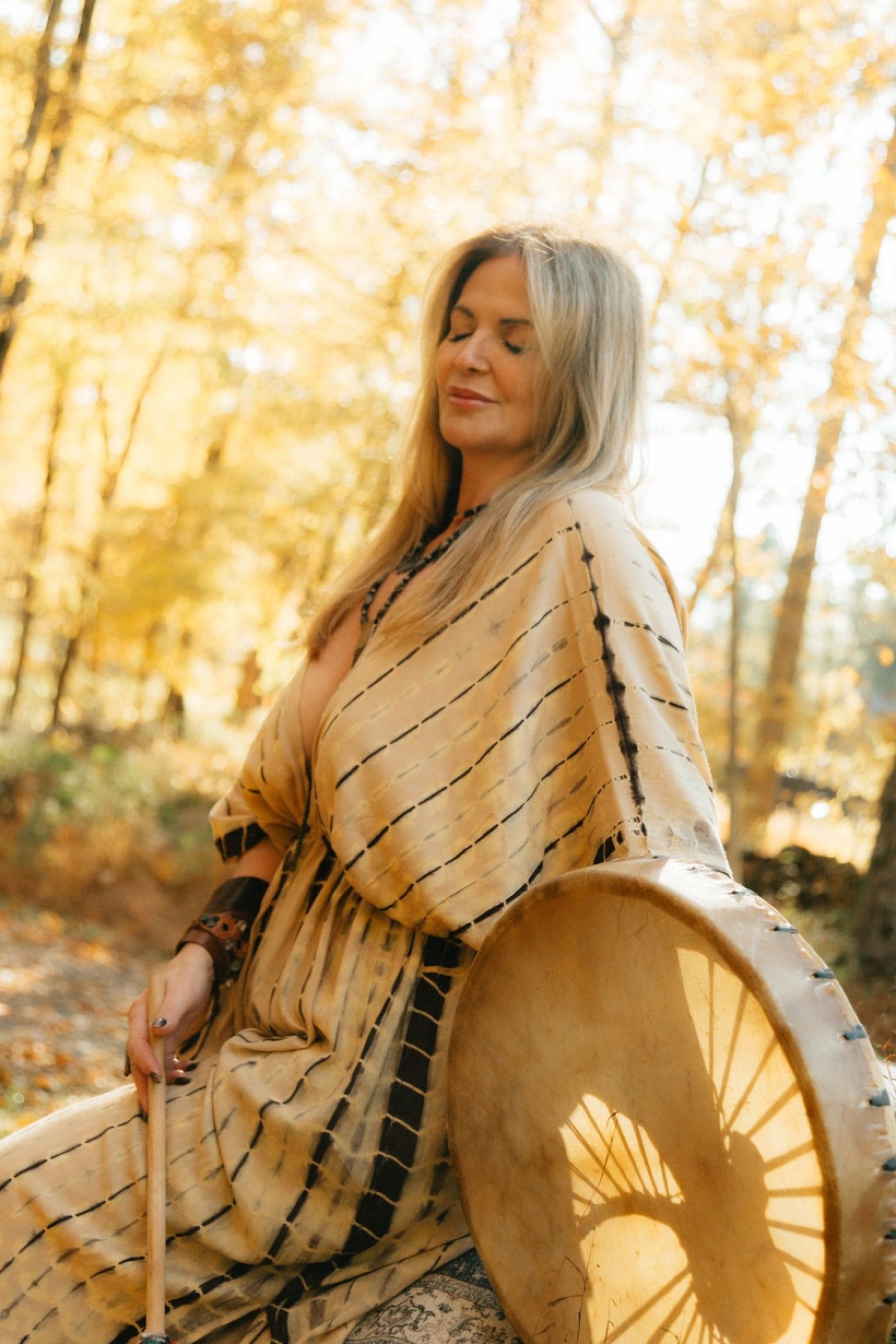 Sound and Soul- A deeply restorative sound healing experience, 5 December | Event in Stone Ridge | AllEvents