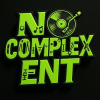 No Complex ENT logo