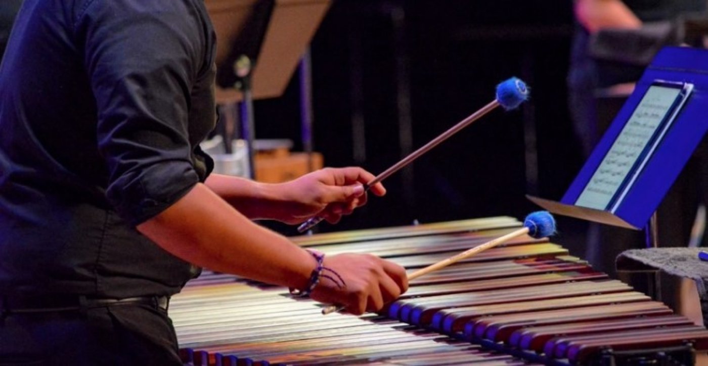 UTRGV: Percussion Ensemble  | Event in Brownsville | AllEvents