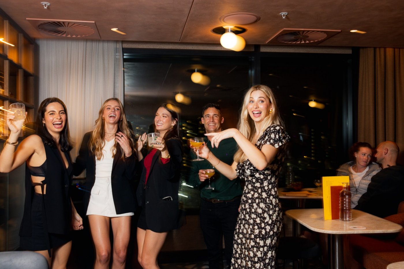 NYE Rooftop Party, 31 December | Event in Auckland | AllEvents