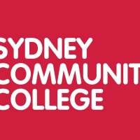 Sydney Community College logo