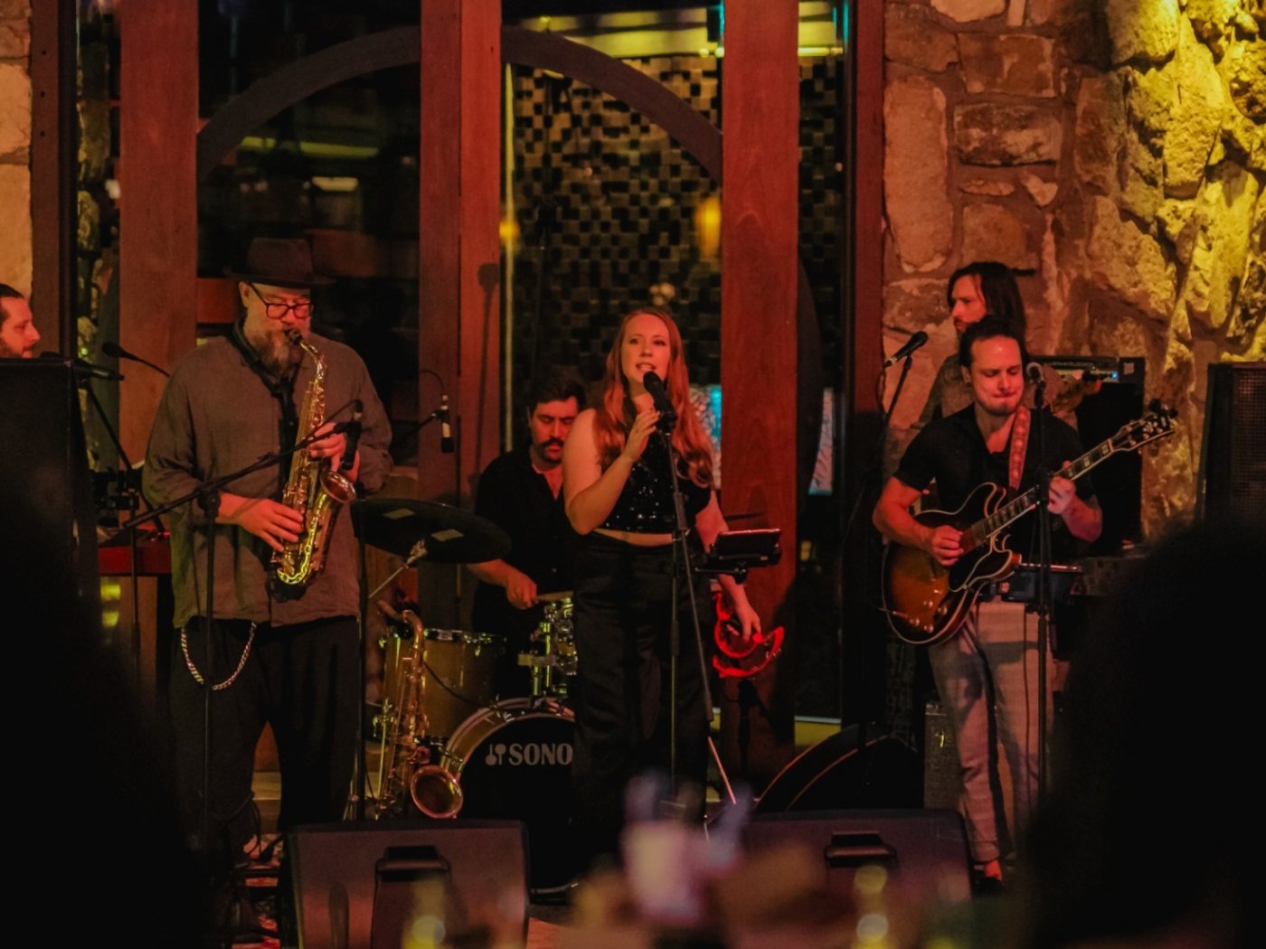 Cumulus Live Thursdays, 19 November | Event in Fortitude Valley | AllEvents